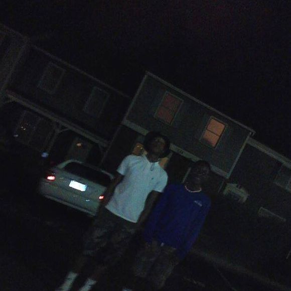 Meet your Posher, Nigel - Picture 1 of 1